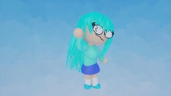A screenshot taken in Dreams. 1 of 1.