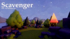 A screenshot taken in Dreams. 8 of 27.