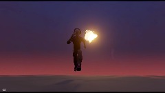 A screenshot taken in Dreams. 9 of 24.