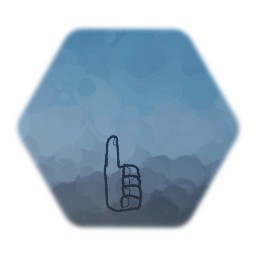 Thumbs up