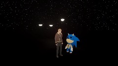 A screenshot taken in Dreams. 4 of 13.