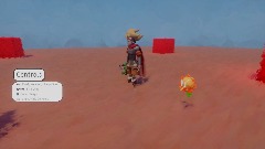 A screenshot taken in Dreams. 2 of 3.