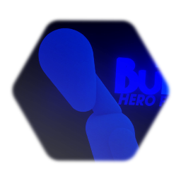 Multiverse character Template