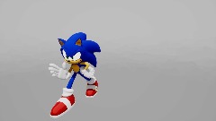 Remezcla de Remezcla de Sonic The Hedgehog