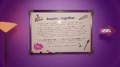 A screenshot taken in Dreams. 2 of 5.