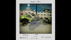 A screenshot taken in Dreams. 1 of 3.