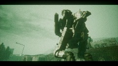 A screenshot taken in Dreams. 5 of 28.