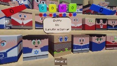 A screenshot taken in Dreams. 4 of 6.