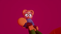 A screenshot taken in Dreams. 6 of 6.