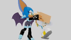 Box Of Wind? - Animation