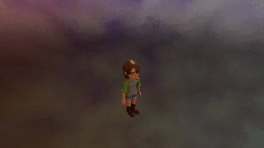 A screenshot taken in Dreams. 4 of 9.