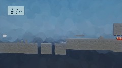 A screenshot taken in Dreams. 1 of 2.