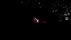 Fighter Animation (SHORT)