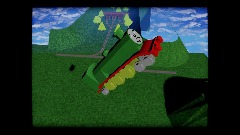 A screenshot taken in Dreams. 1 of 25.