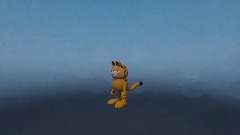 A screenshot taken in Dreams. 8 of 15.