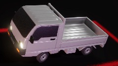 A screenshot taken in Dreams. 1 of 6.