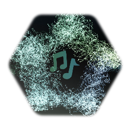 Grandad John's guitar