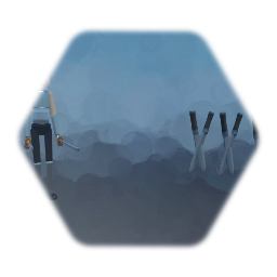 RAYDEN ASSASSIN EX ver 2