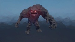A screenshot taken in Dreams. 2 of 5.