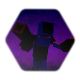 FPeely's Collection Of Stuff