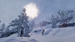 A screenshot taken in Dreams. 15 of 24.