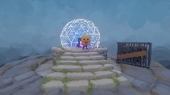 Cutscene - From Beak to Thief