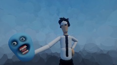 A screenshot taken in Dreams. 6 of 17.