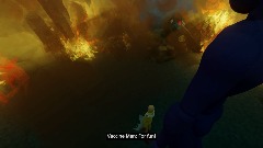 One Punch Man: Stage 3 vs Vaccine Man