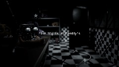 Five Nights at Freddy's