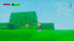 Izaac T. Hedgehog Kit