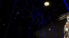 The beast awakens (no music)