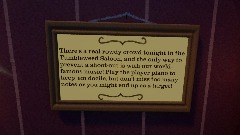 A screenshot taken in Dreams. 3 of 23.