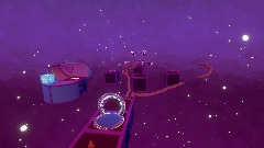 My Dreamiverse Dash!