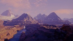 A screenshot taken in Dreams. 11 of 16.