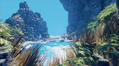 A screenshot taken in Dreams. 8 of 23.