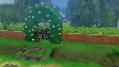 Little People Garden