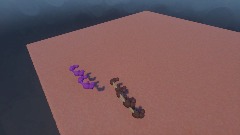 A screenshot taken in Dreams. 4 of 18.
