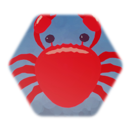 Crab Emoji 🦀