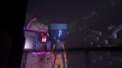 A screenshot taken in Dreams. 1 of 5.