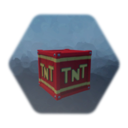 TNT Crate