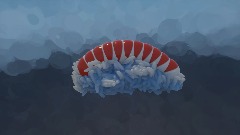 A screenshot taken in Dreams. 2 of 9.