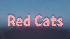 Red cats (WIP)