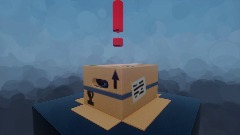 A screenshot taken in Dreams. 4 of 30.