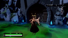 A screenshot taken in Dreams. 1 of 9.