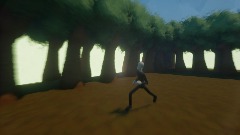 A screenshot taken in Dreams. 15 of 22.