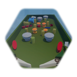 Pinball Starter Kit
