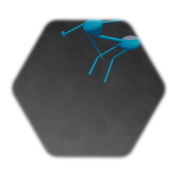 Blank Puppet (Deluxe)