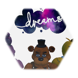 Fnaf Dreams community