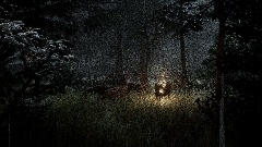 A screenshot taken in Dreams. 6 of 12.