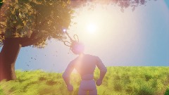 A screenshot taken in Dreams. 14 of 23.